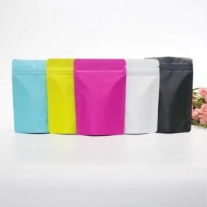 4x6 Mylar Bags