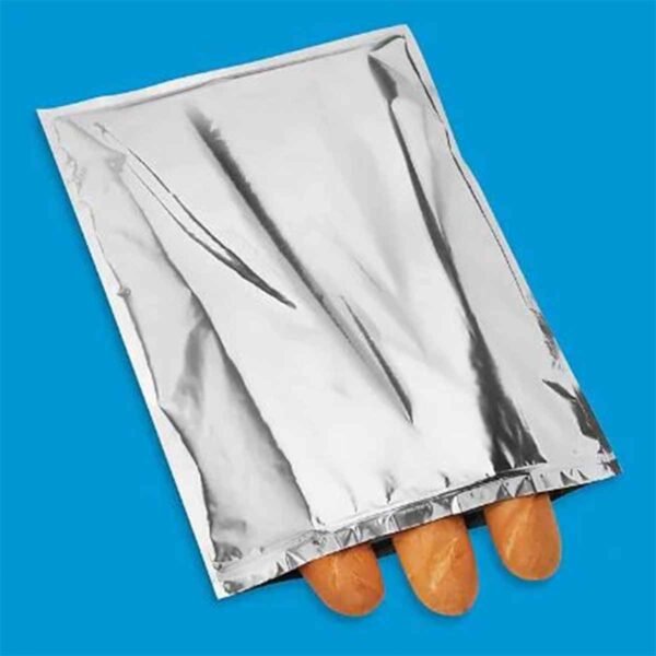 5 Gallon Mylar Bags