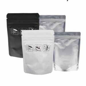 5ML Mylar Bags