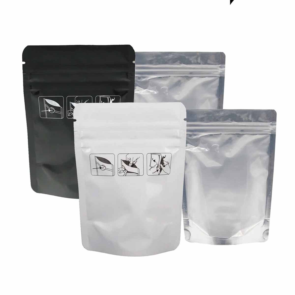 5ML-Mylar-Bags