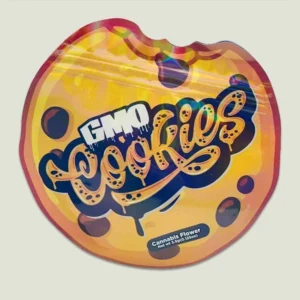 Circle-Mylar-Bags