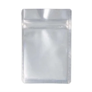 Clear-Mylar-Bags