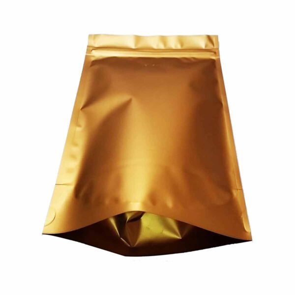 Coffee Mylar Bags Packaging