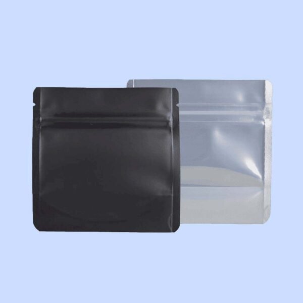 Custom 1g Mylar Bags Packaging