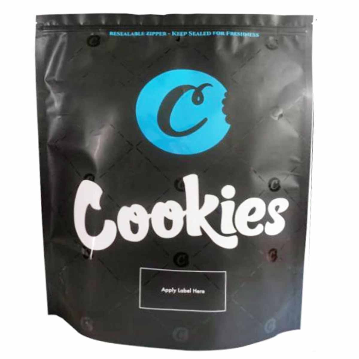 Custom-448g-Mylar-Bags