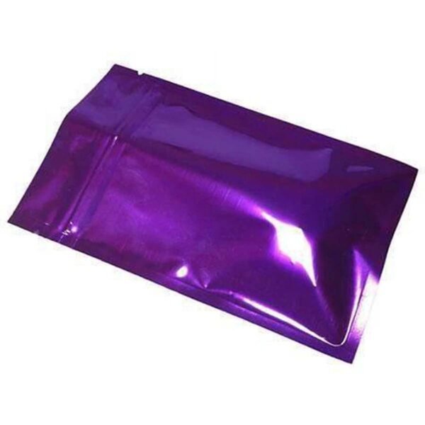 Custom 7 Mil Mylar Bags Packaging