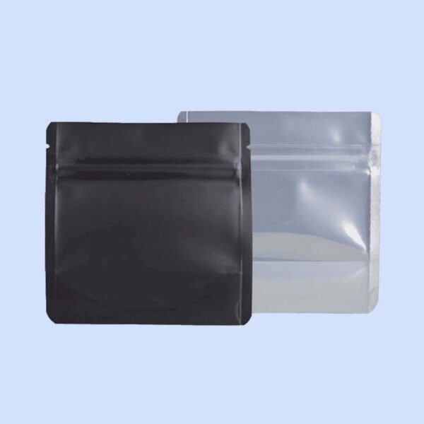 Custom 7g Mylar Bags Packaging