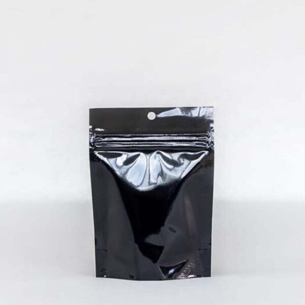 Custom Blank Mylar Bags Packaging