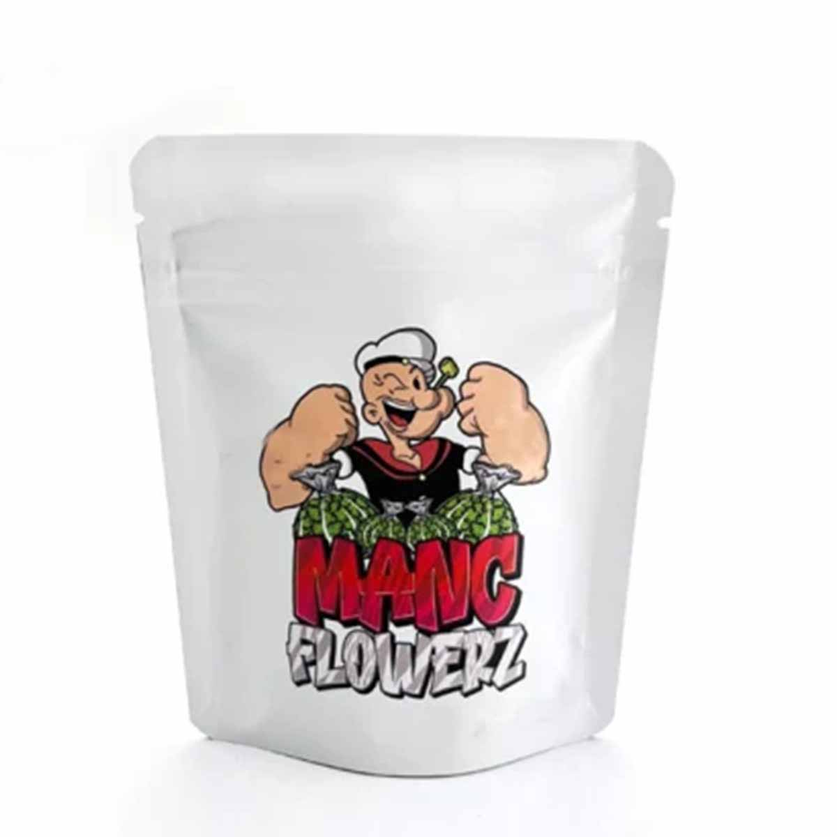 Custom-Cartoon-Mylar-Bags