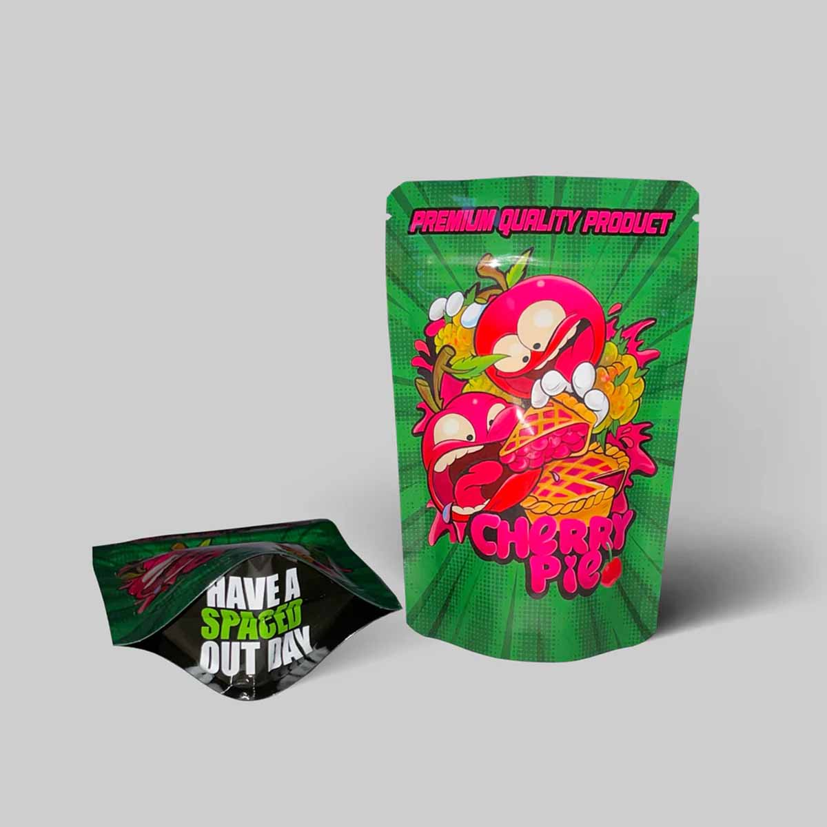 Custom-Cherry-Pie-Mylar-Bags