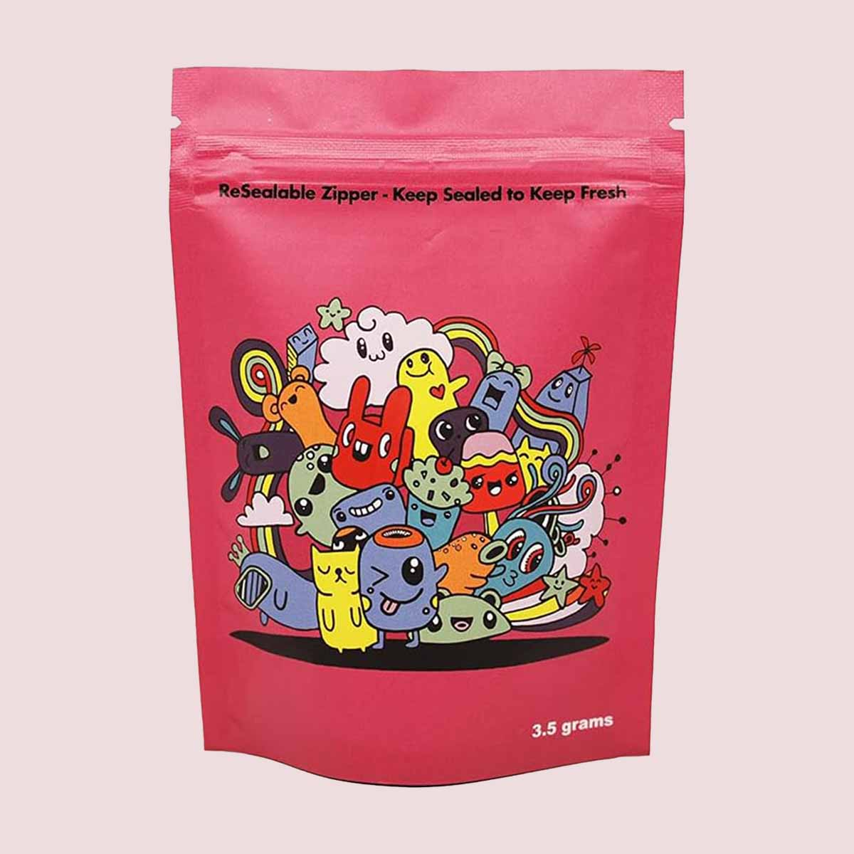 Custom-Funny-Mylar-Bags