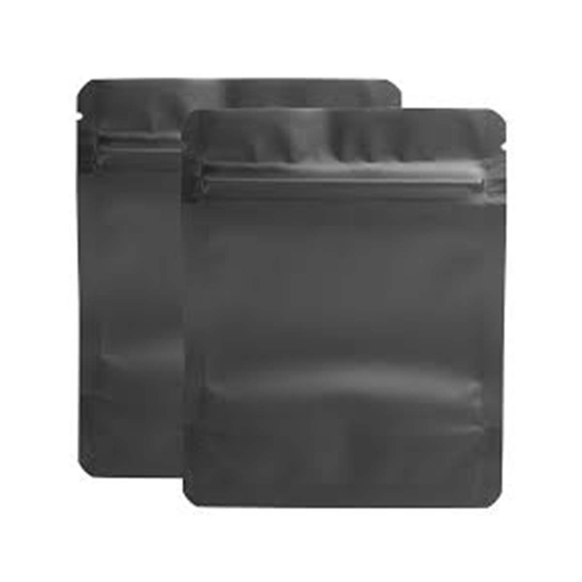 Custom-Matte-Mylar-Bags