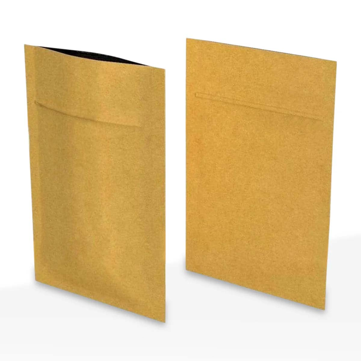 Custom-Orange-Mylar-Bags