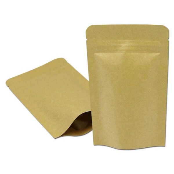 Custom Thick Mylar Bags Packaging