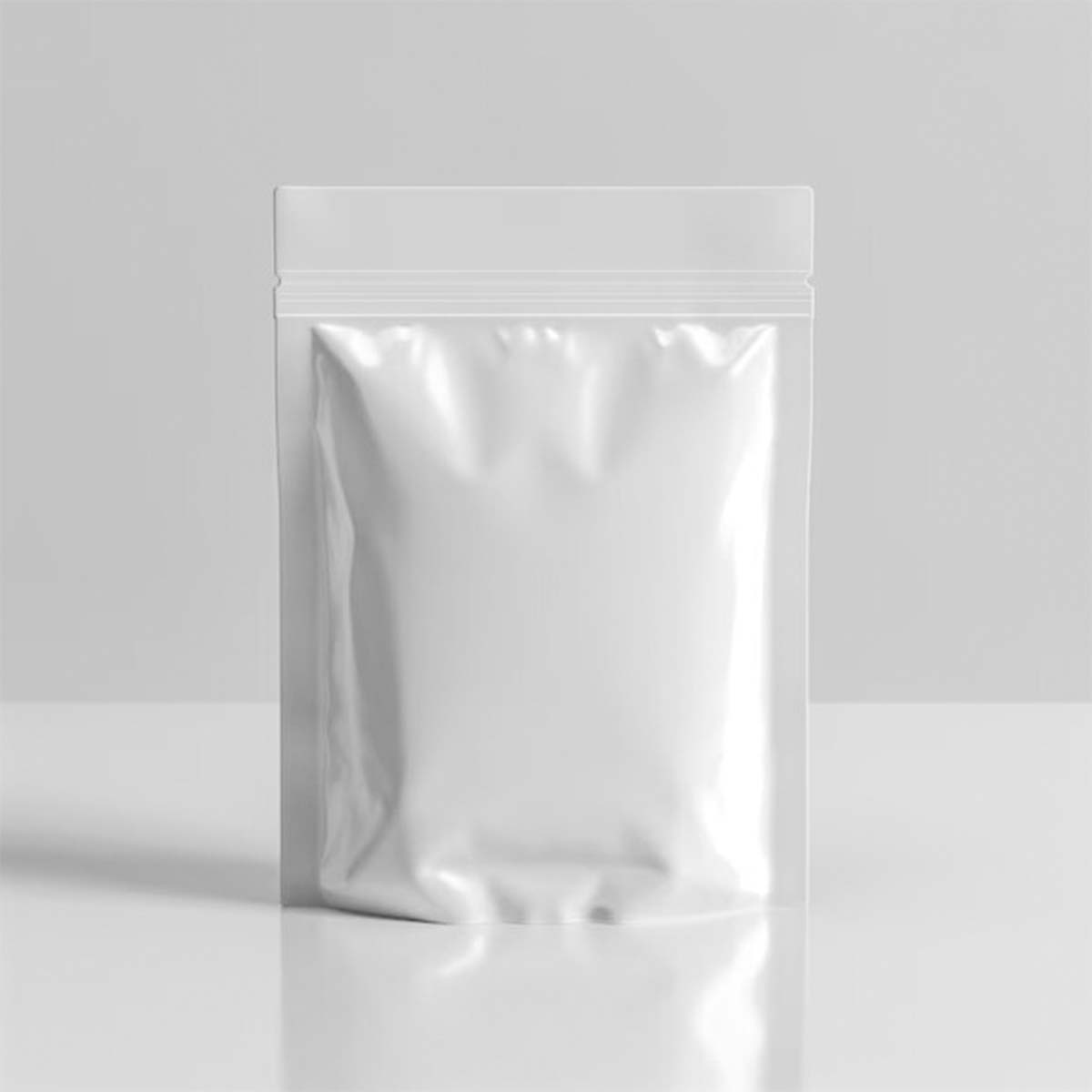 Custom-White-Mylar-Bags