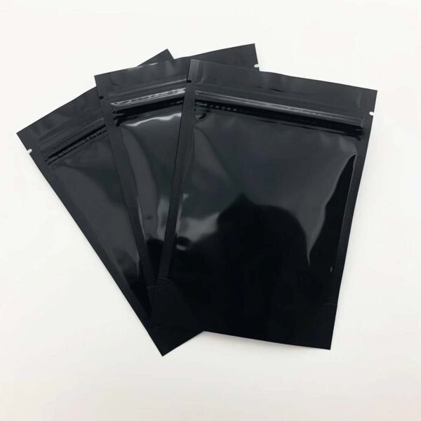 Custom Zip Mylar Bags