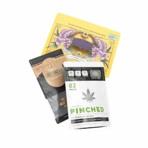 Flower-Mylar-Bags