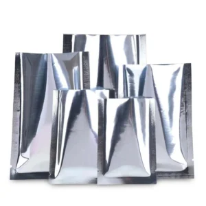 Foil-Mylar-Bags