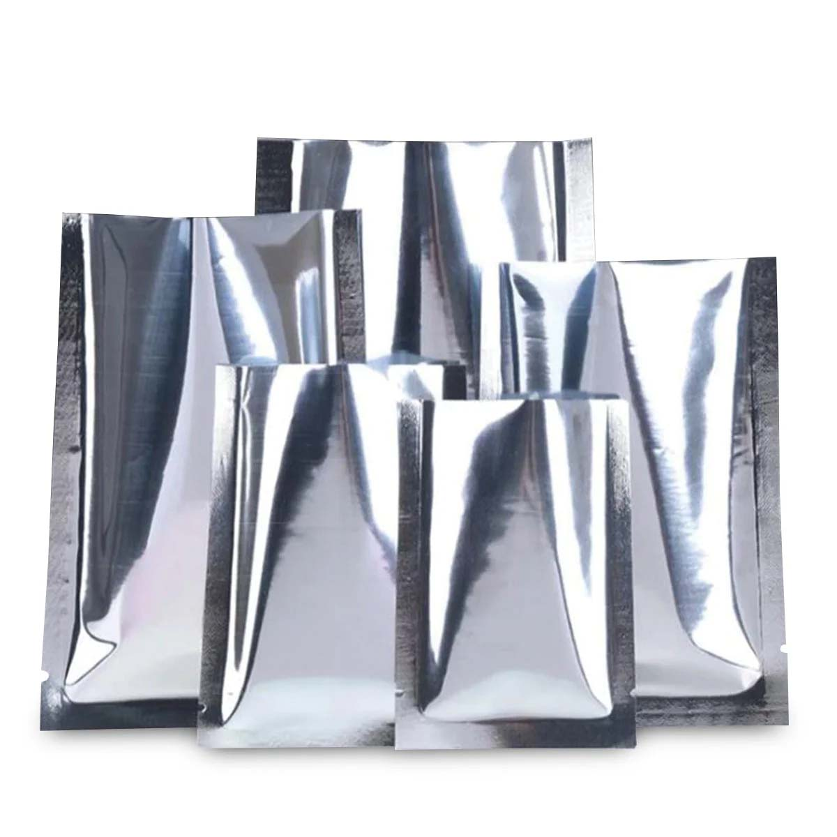 Foil-Mylar-Bags