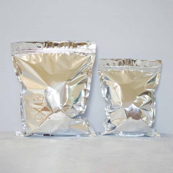 Food Storage Mylar Bags