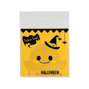 Halloween-Mylar-Bags