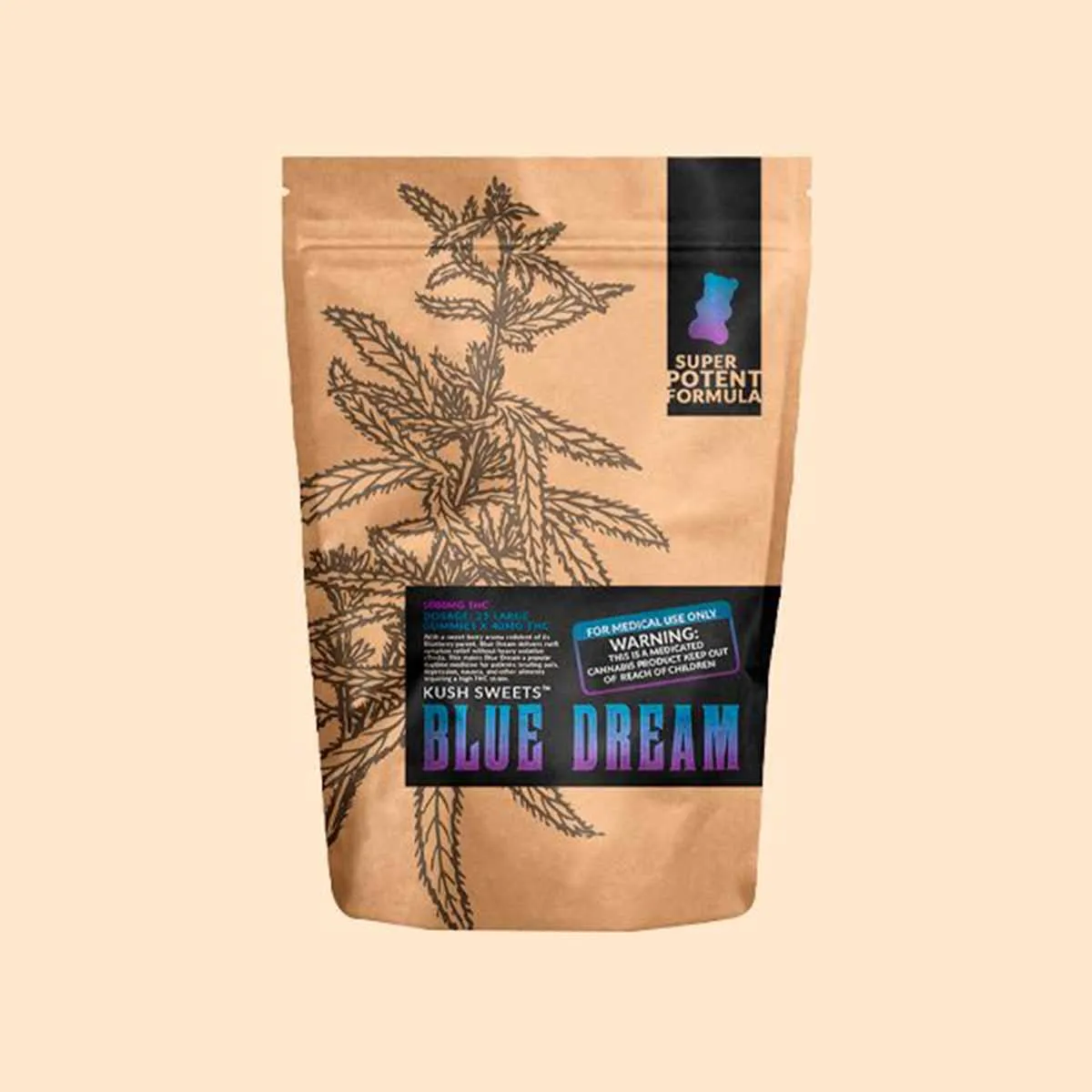 Kraft-Mylar-Bags-Packaging