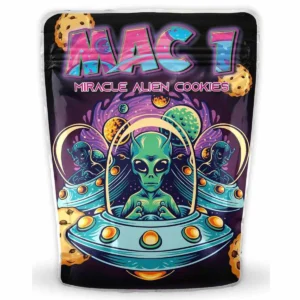 Mac-Mylar-Bags