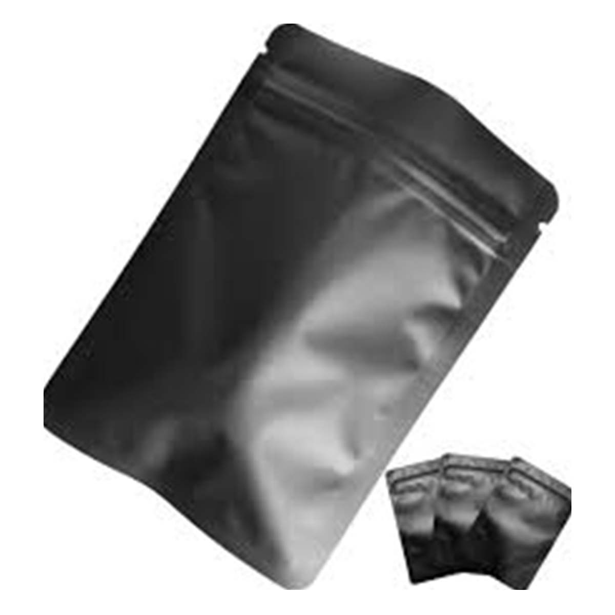 Matte-Mylar-Bags