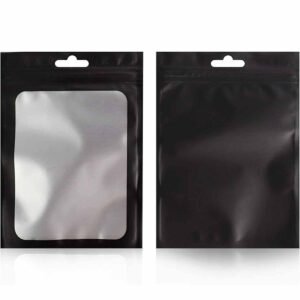 Mini Mylar Bags