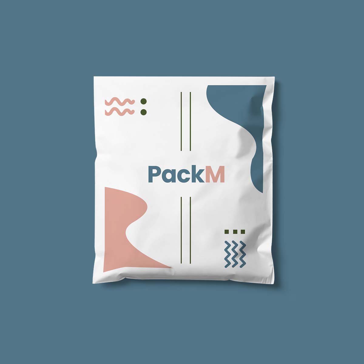 Mylar-Mailing-Bags-Packaging