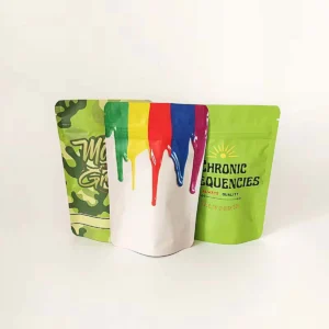 Mylar-Plastic-Bags