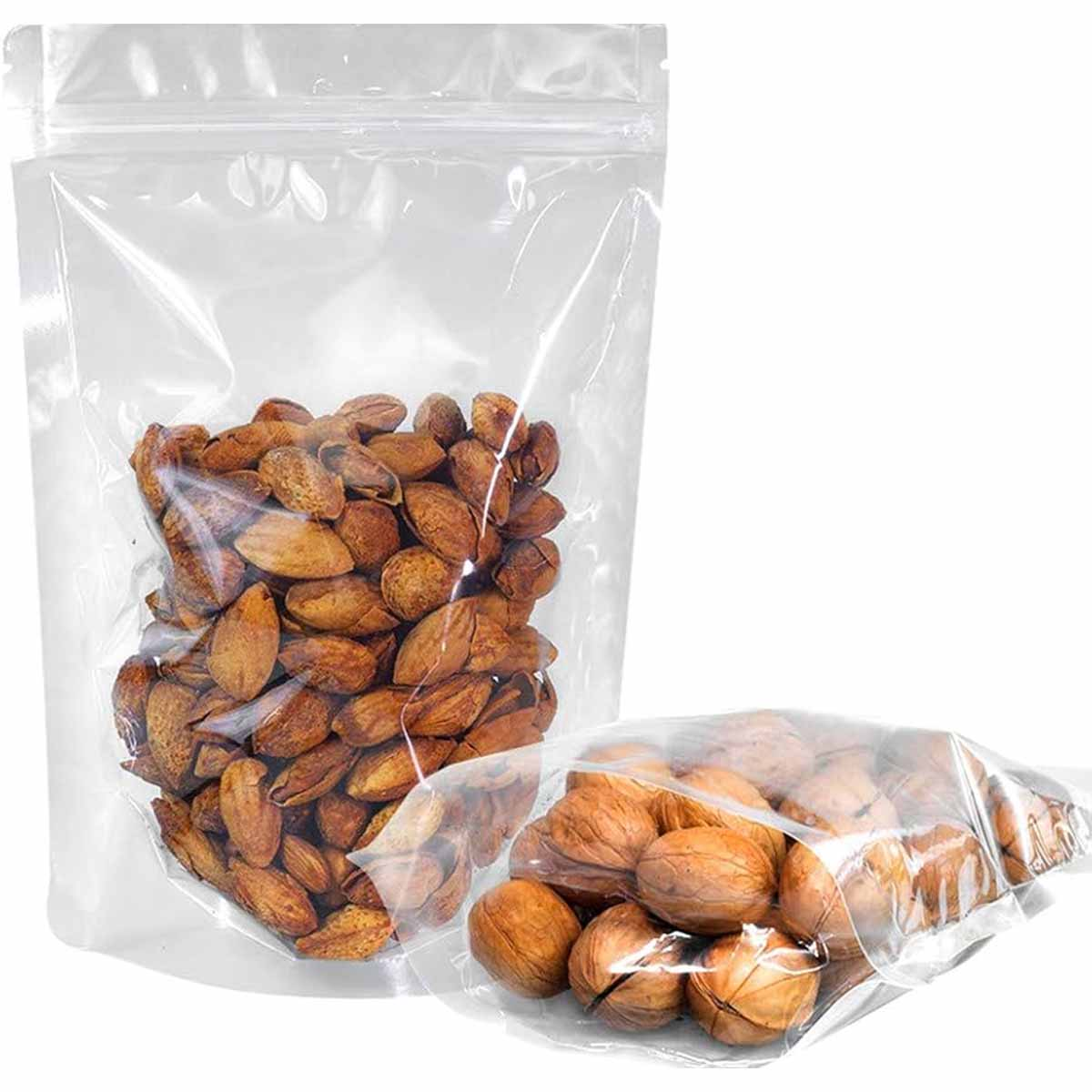 Mylar-Seed-Bags