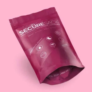 Pink-Mylar-Bags