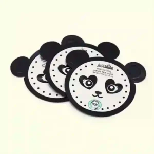 Round-Mylar-Bags